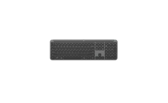 Logitech K950 Signature Slim Wireless Keyboard